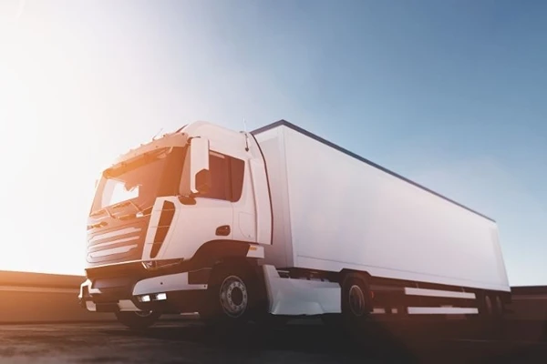 Ankara Ulubey, Nakliye Firması