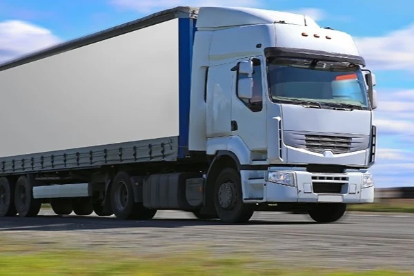 Ankara Ulubey, Nakliyat